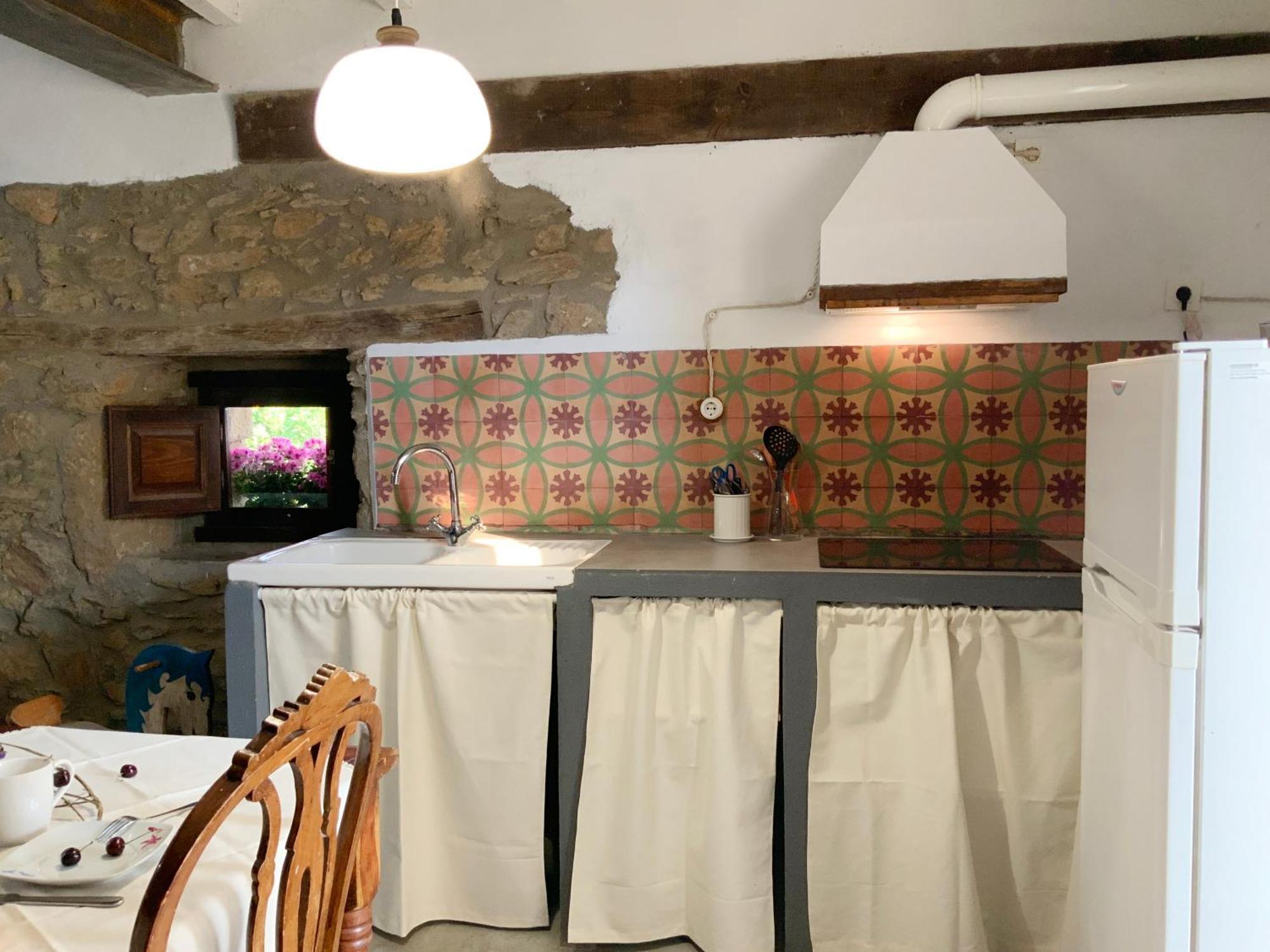 La Grulla Gris Guest House Perales del Puerto ภายนอก รูปภาพ